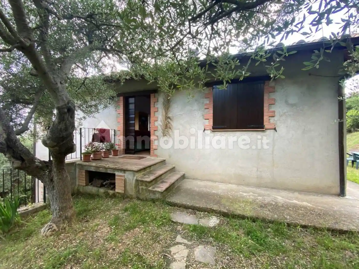 Casa indipendente in vendita a Panicale