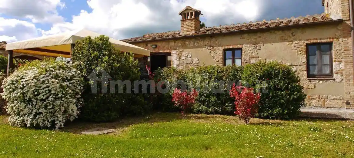 Appartamento in vendita a Asciano