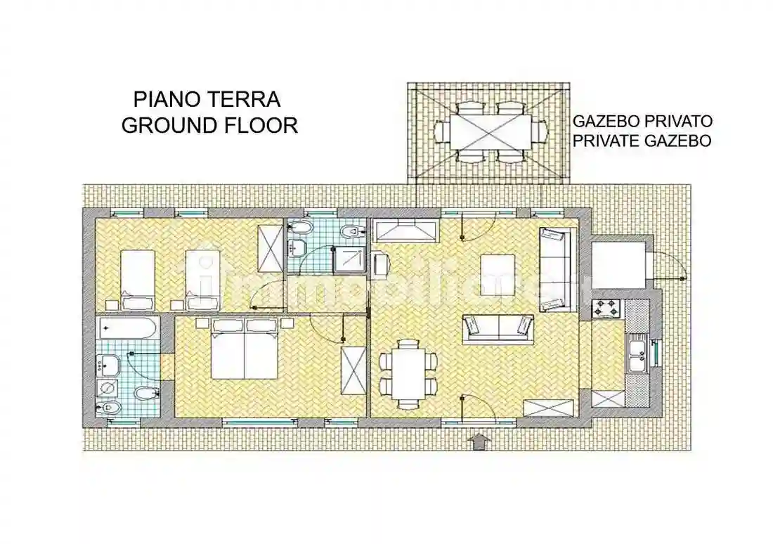 Appartamento - foto 3