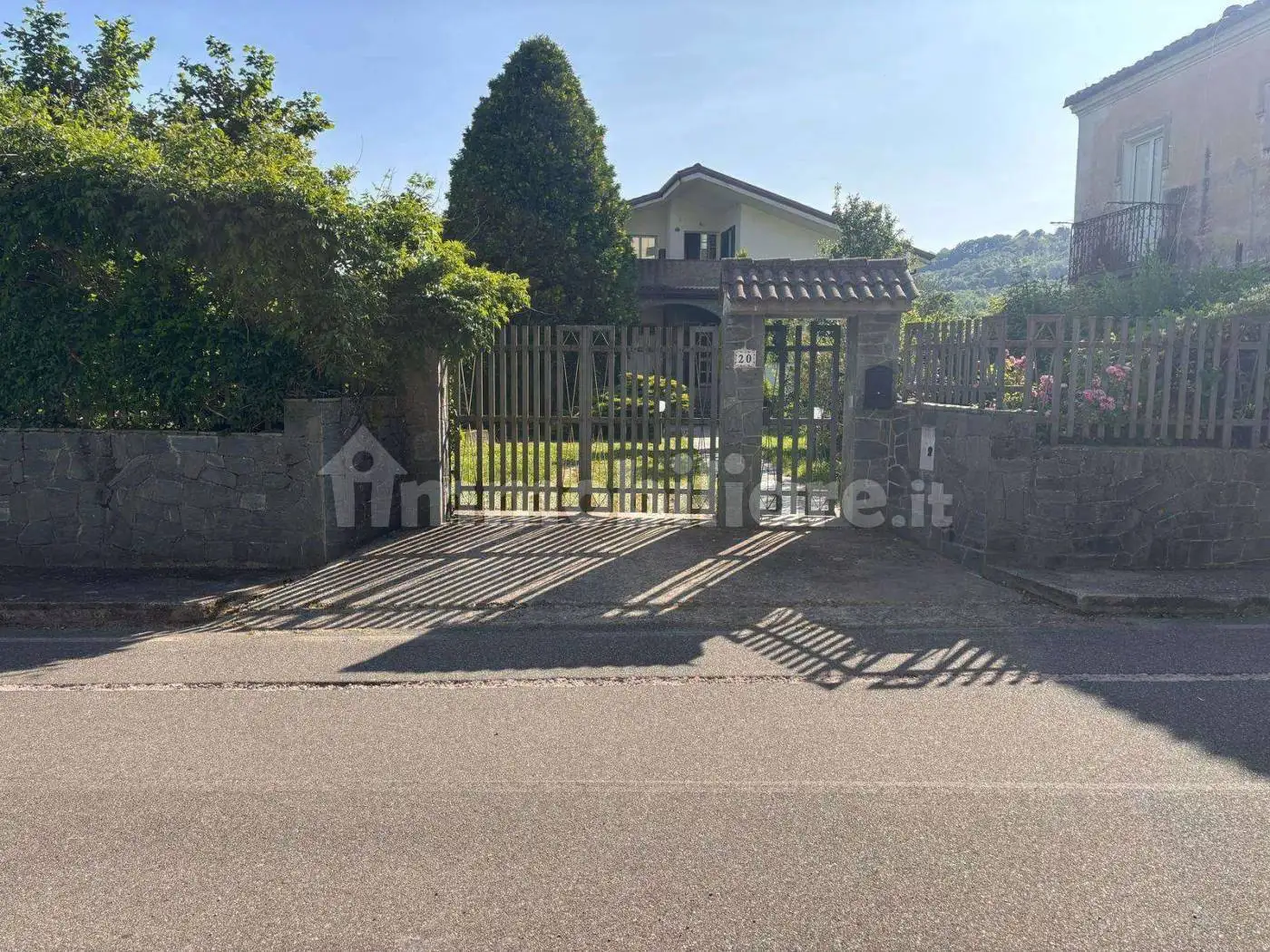 Attico - Mansarda in vendita a Torre di Ruggiero