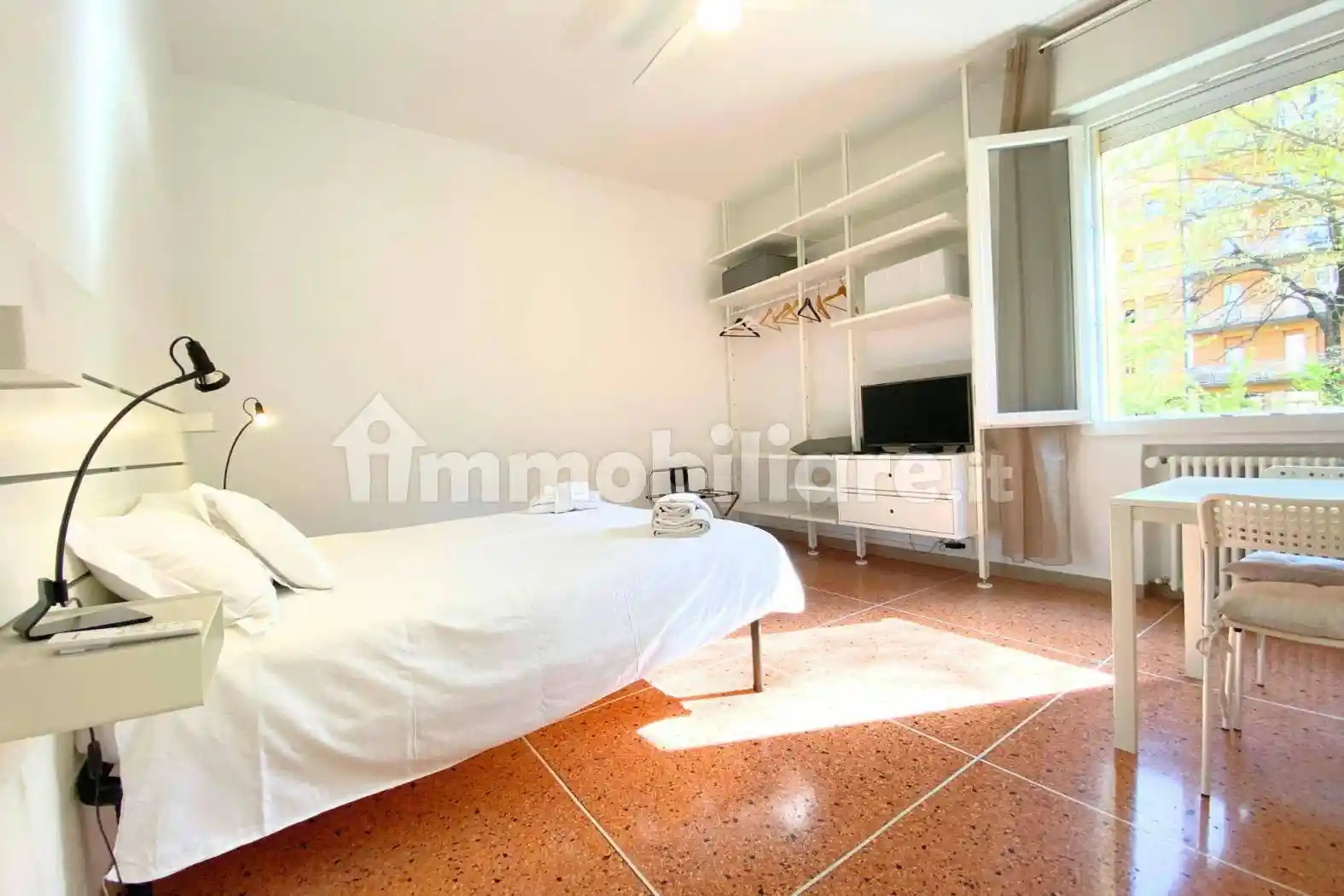 Trilocale via Giuseppe Torelli, San Ruffillo, Bologna - foto 2