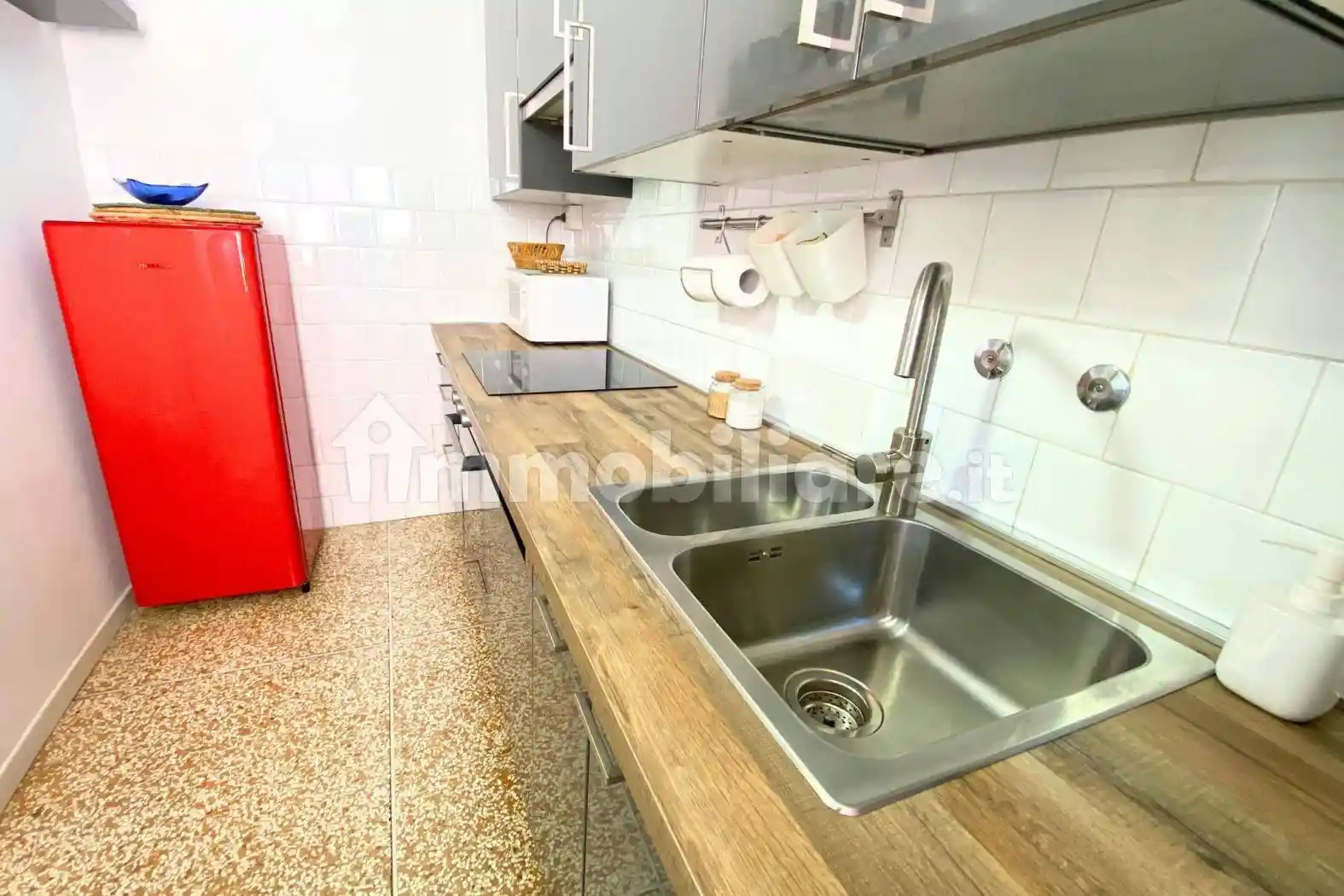 Trilocale via Giuseppe Torelli, San Ruffillo, Bologna - foto 4