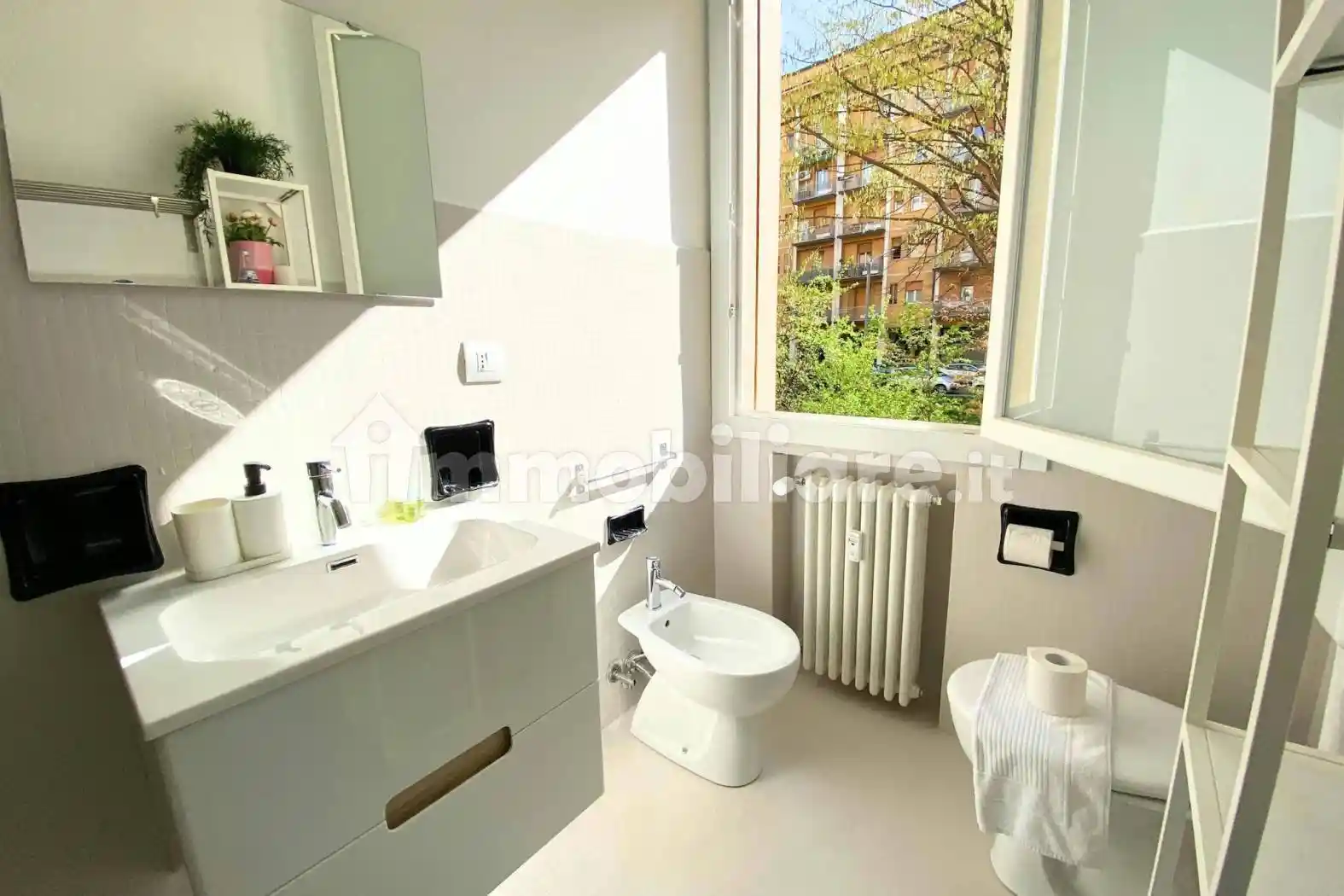 Trilocale via Giuseppe Torelli, San Ruffillo, Bologna - foto 5