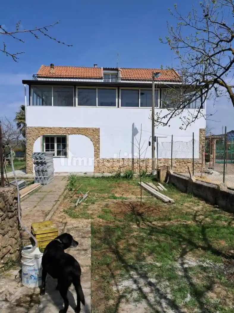 Villa in vendita a Piazza Armerina