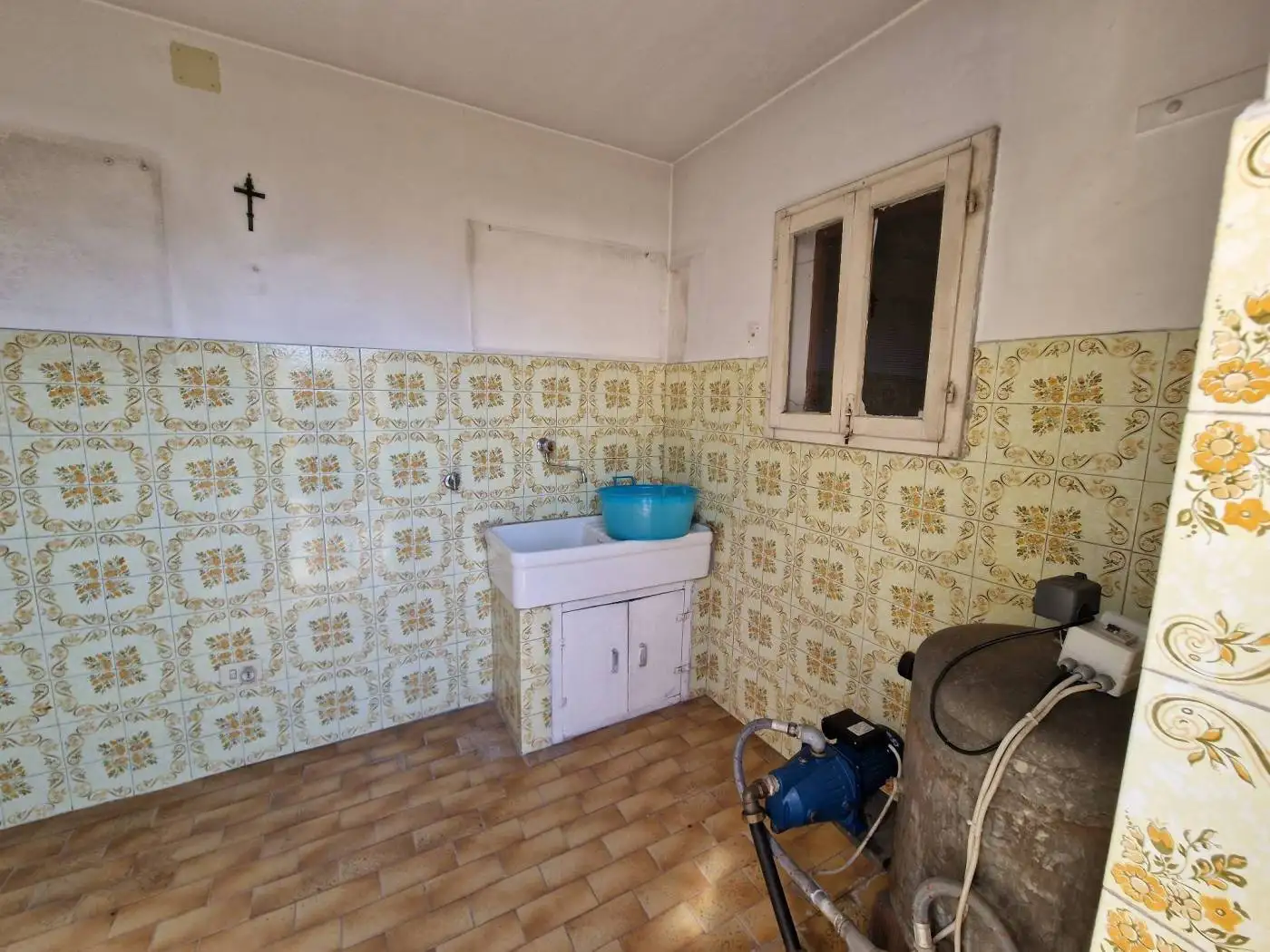 Casa indipendente in vendita a Pomponesco