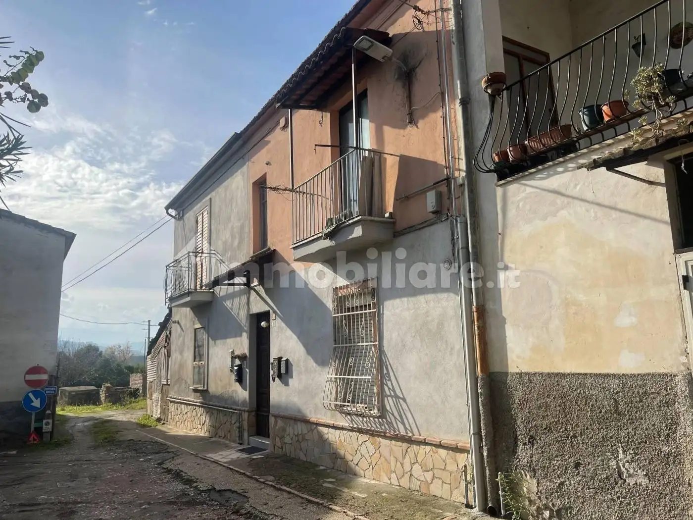 Appartamento in vendita a Benevento