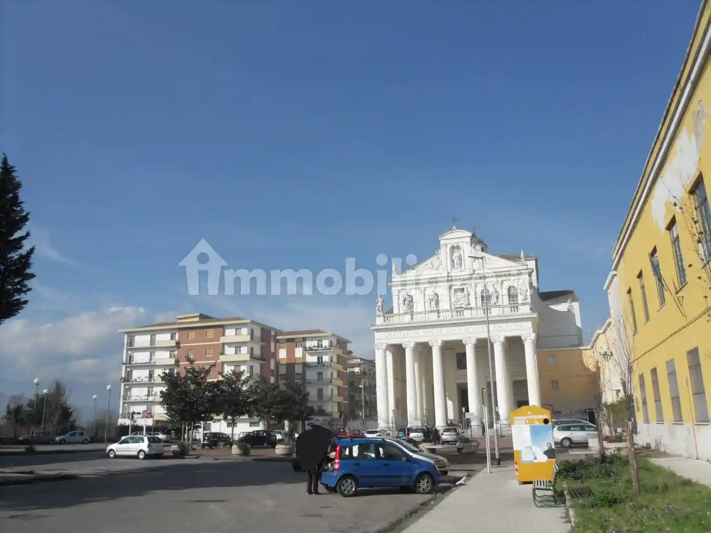 Bilocale via Cellarulo, Mulini, Porta Rufina, Benevento - foto 2