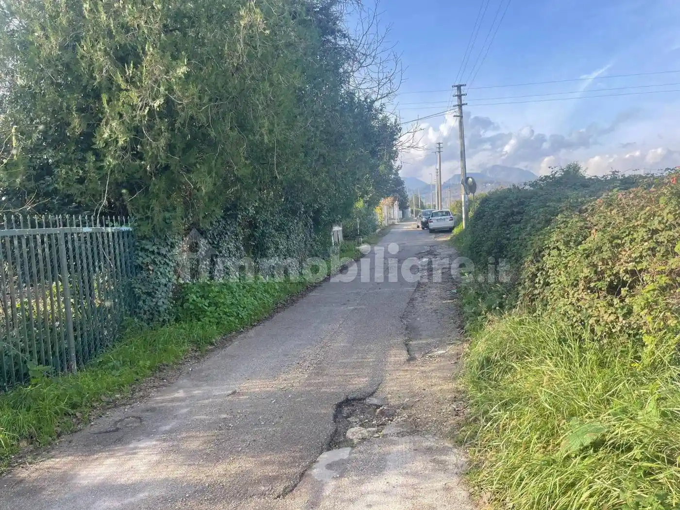 Bilocale via Cellarulo, Mulini, Porta Rufina, Benevento - foto 5