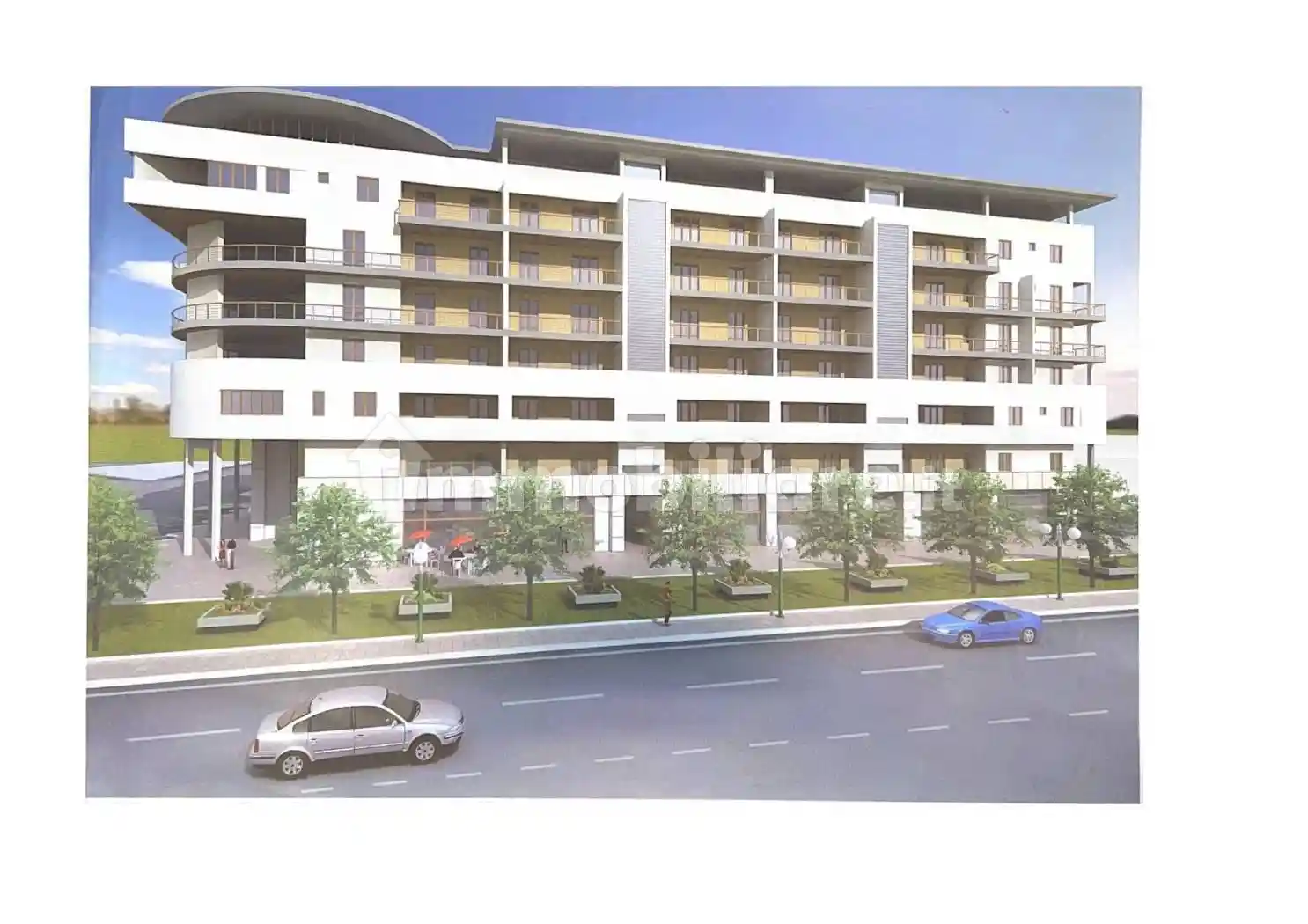 Appartamento in vendita a Latina