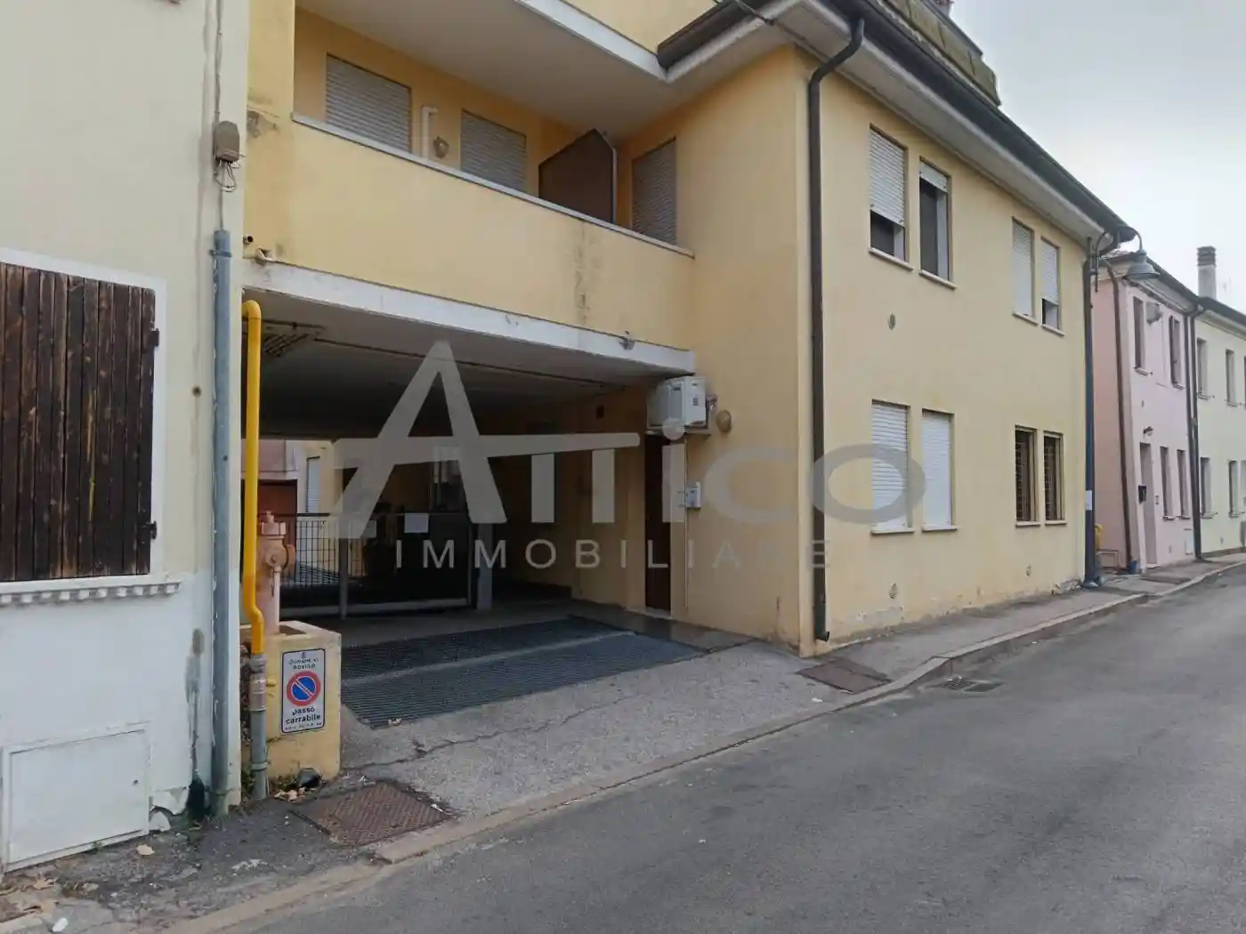 Appartamento in vendita a Rovigo