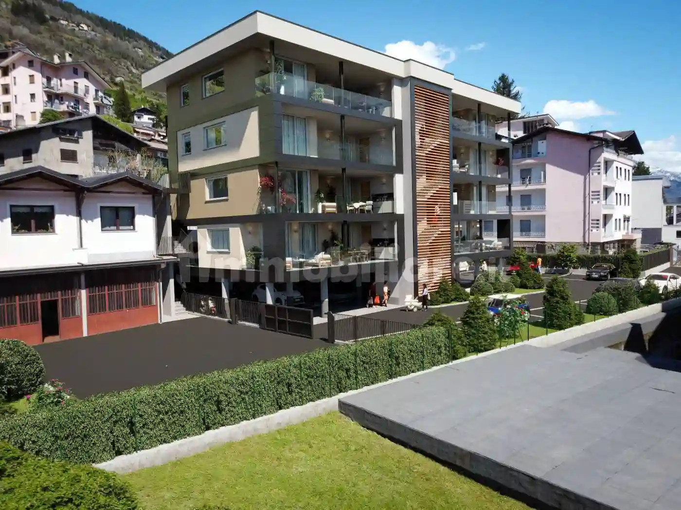 Progetto - foto 3