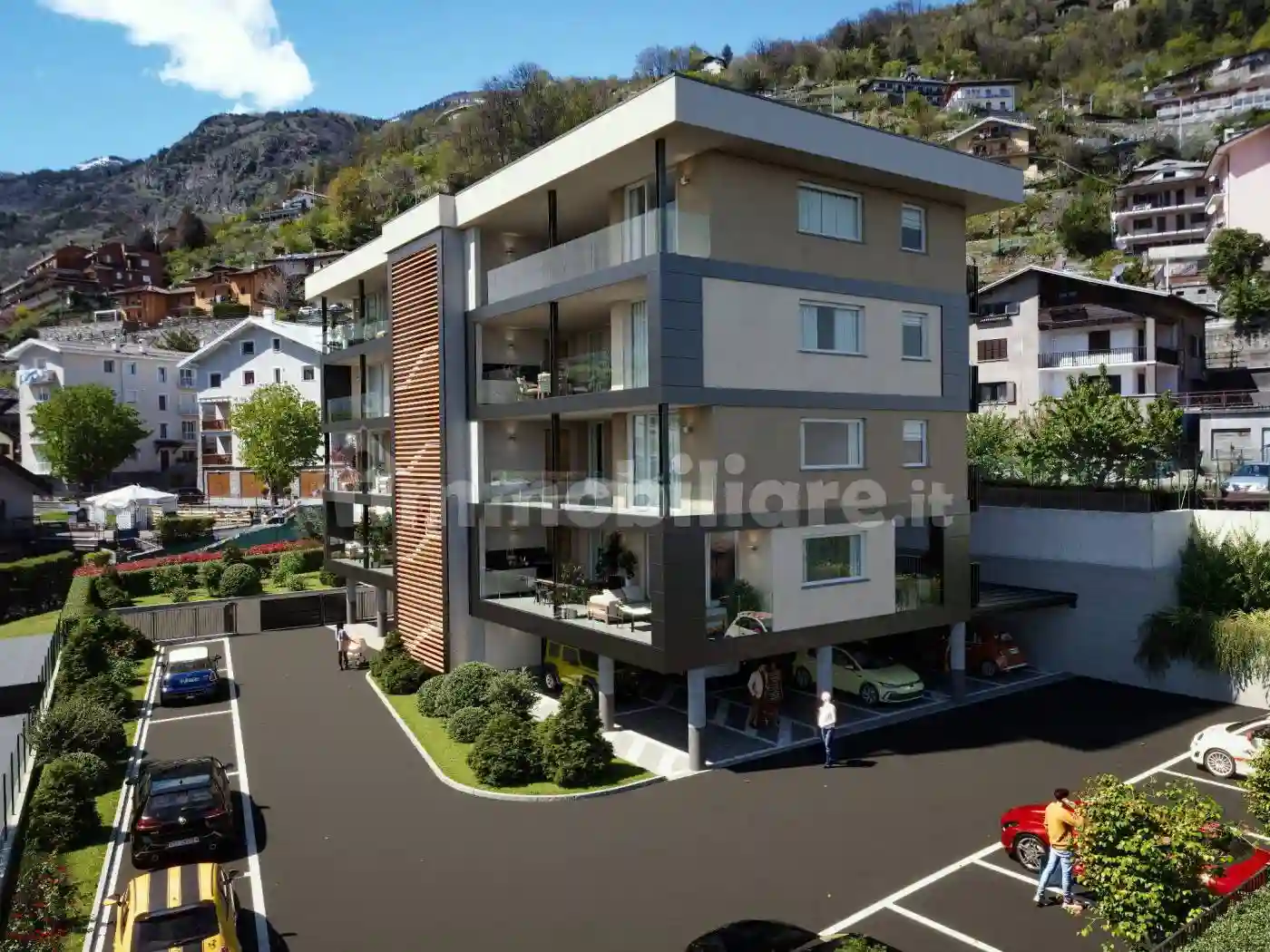 Progetto - foto 4