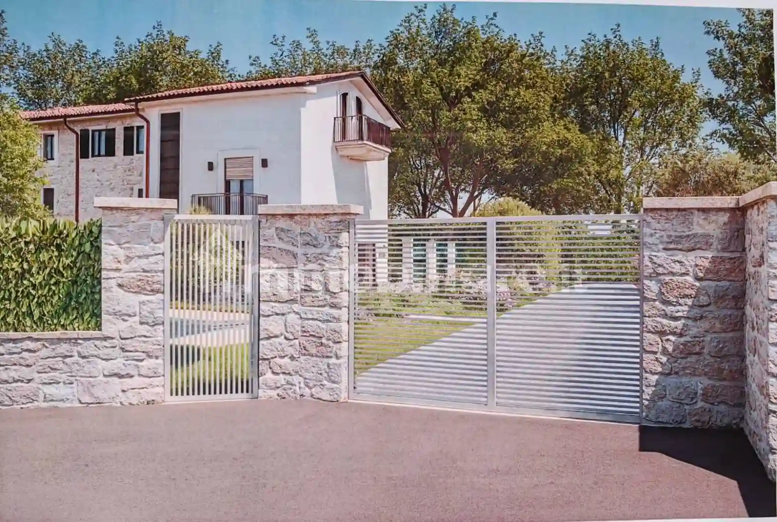 Villa - foto 3