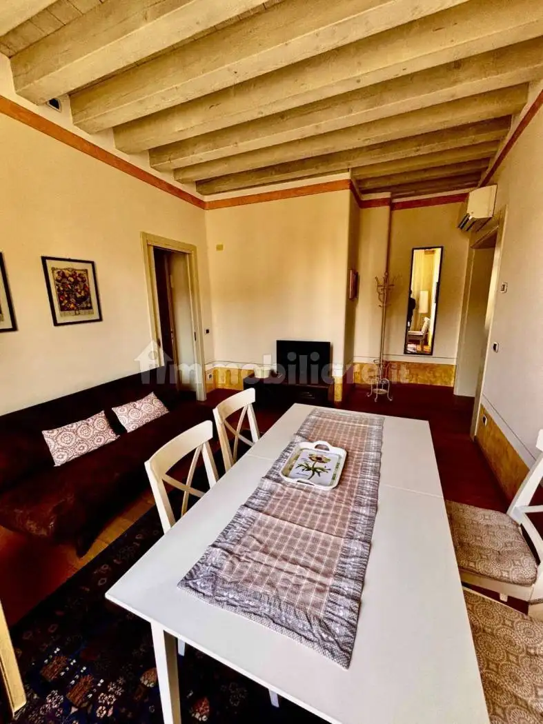 Appartamento in affitto a Treviso