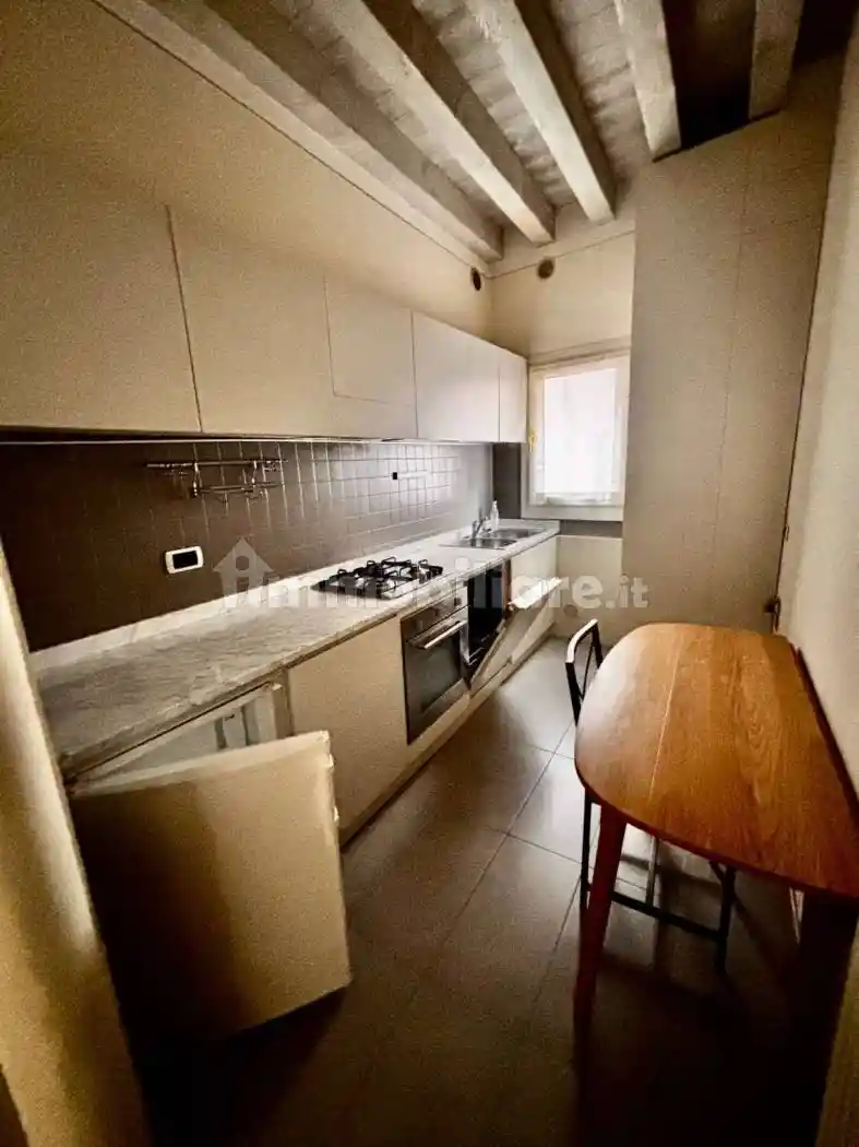 Trilocale primo piano, Viale Luzzatti, Treviso - foto 2