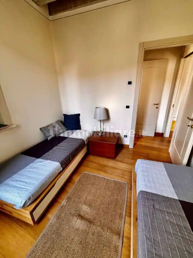 Trilocale primo piano, Viale Luzzatti, Treviso - foto 4