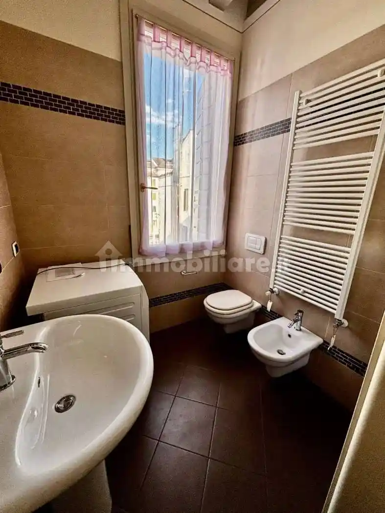 Trilocale primo piano, Viale Luzzatti, Treviso - foto 5