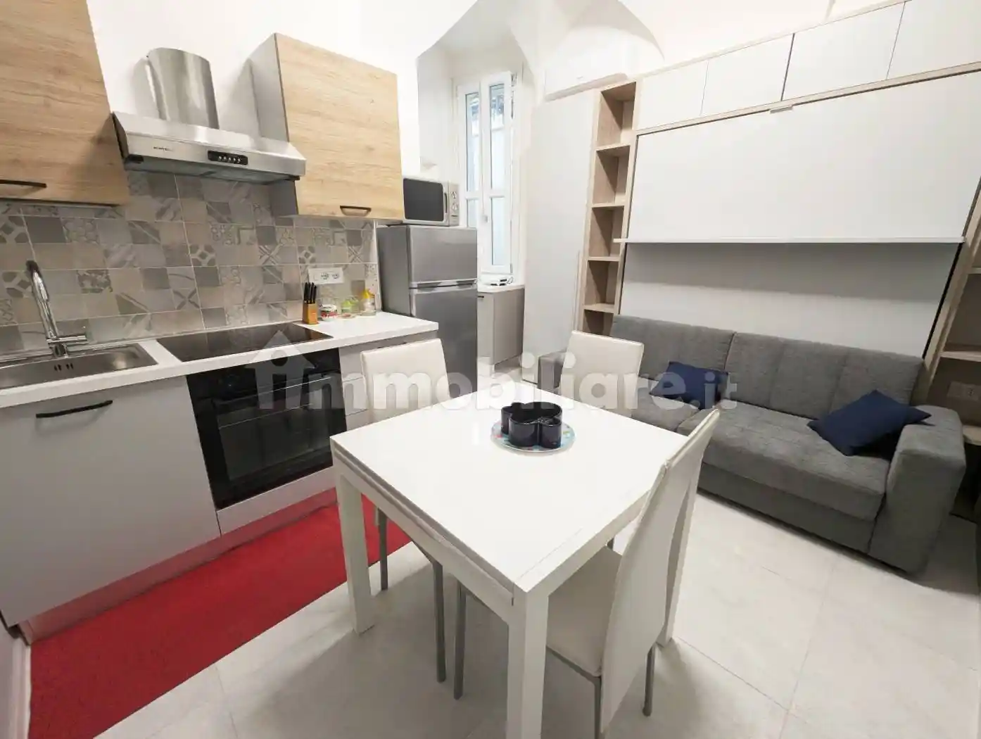 Appartamento in vendita a Laigueglia