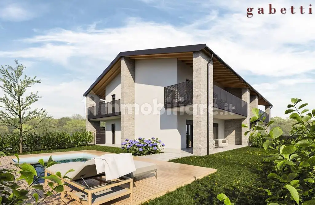 Palazzo - Edificio in Vendita - foto 3