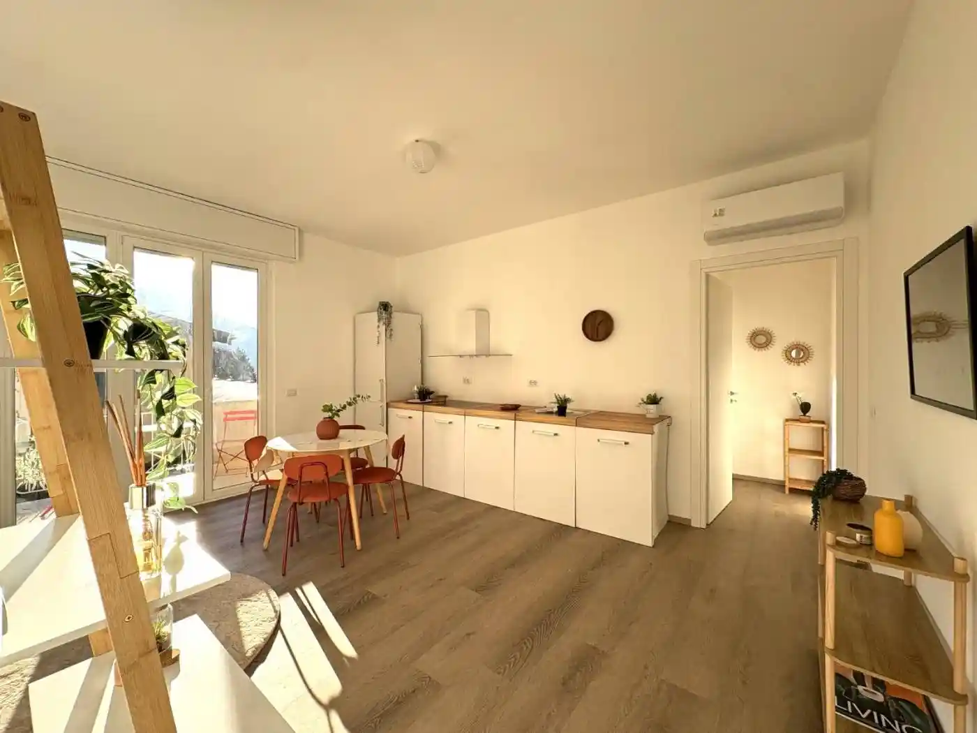 Appartamento in vendita a Ghiffa