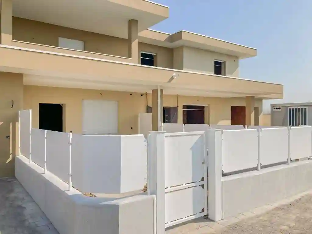 Villetta a schiera - foto 3