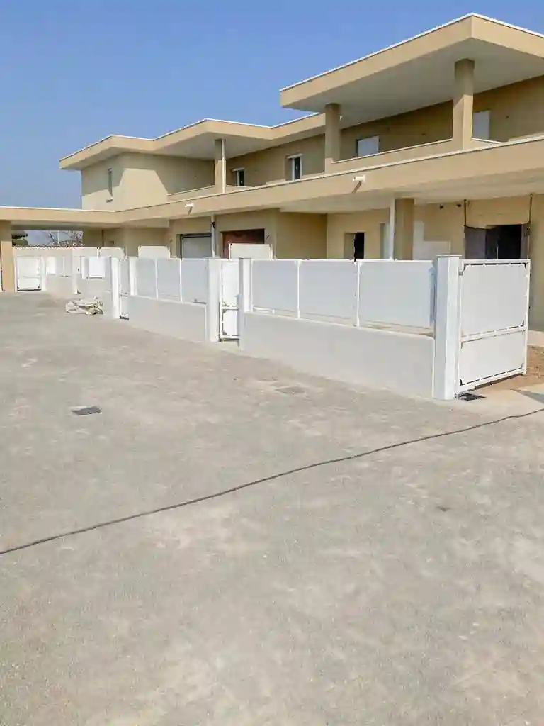 Villetta a schiera - foto 4