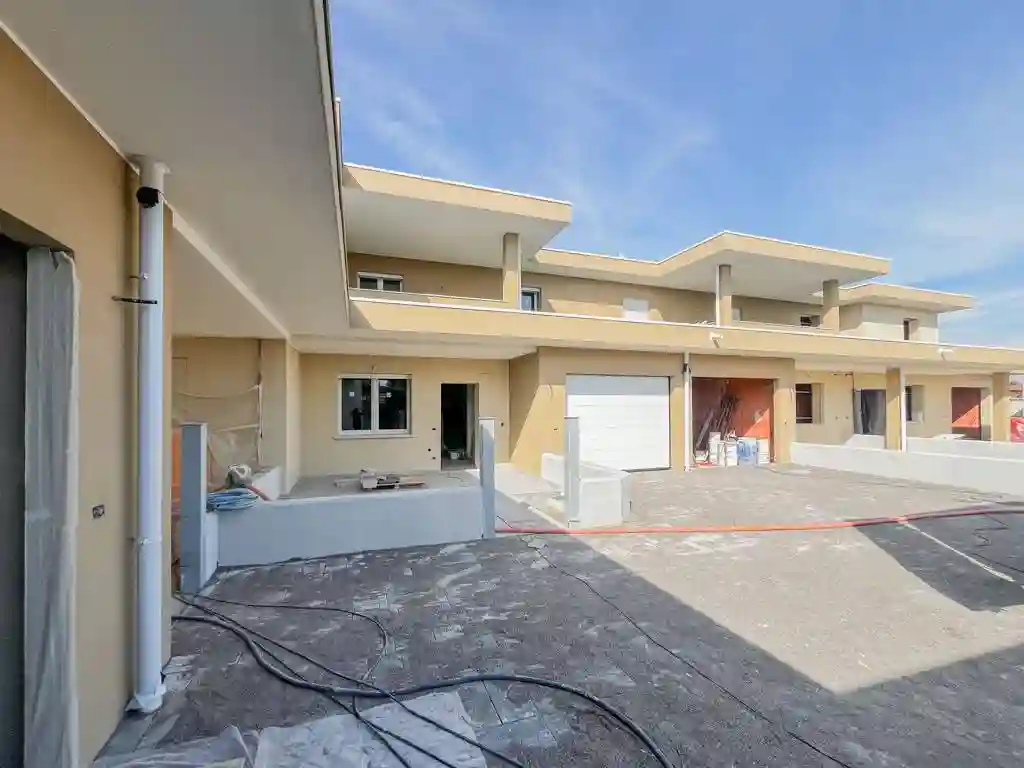 Villetta a schiera - foto 5