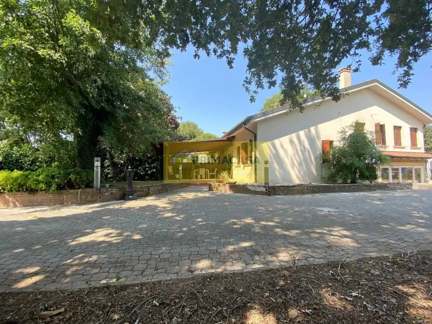 Villa in vendita a Mirano