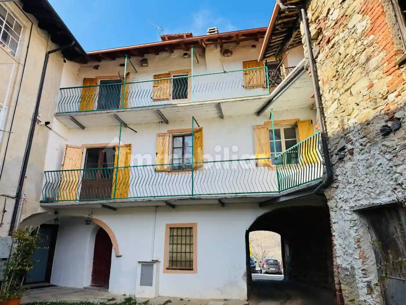 Casa indipendente - foto 2