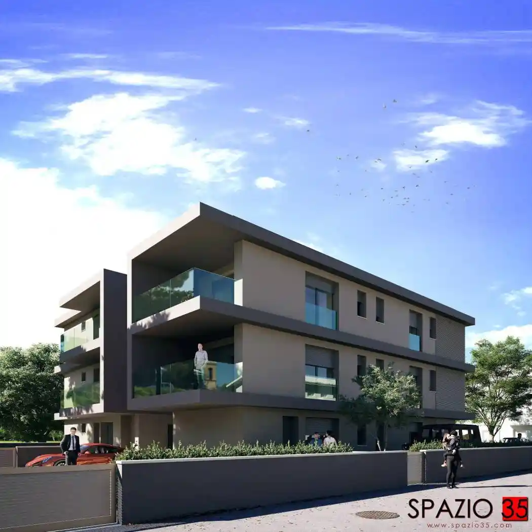 Appartamento in vendita a Cervia