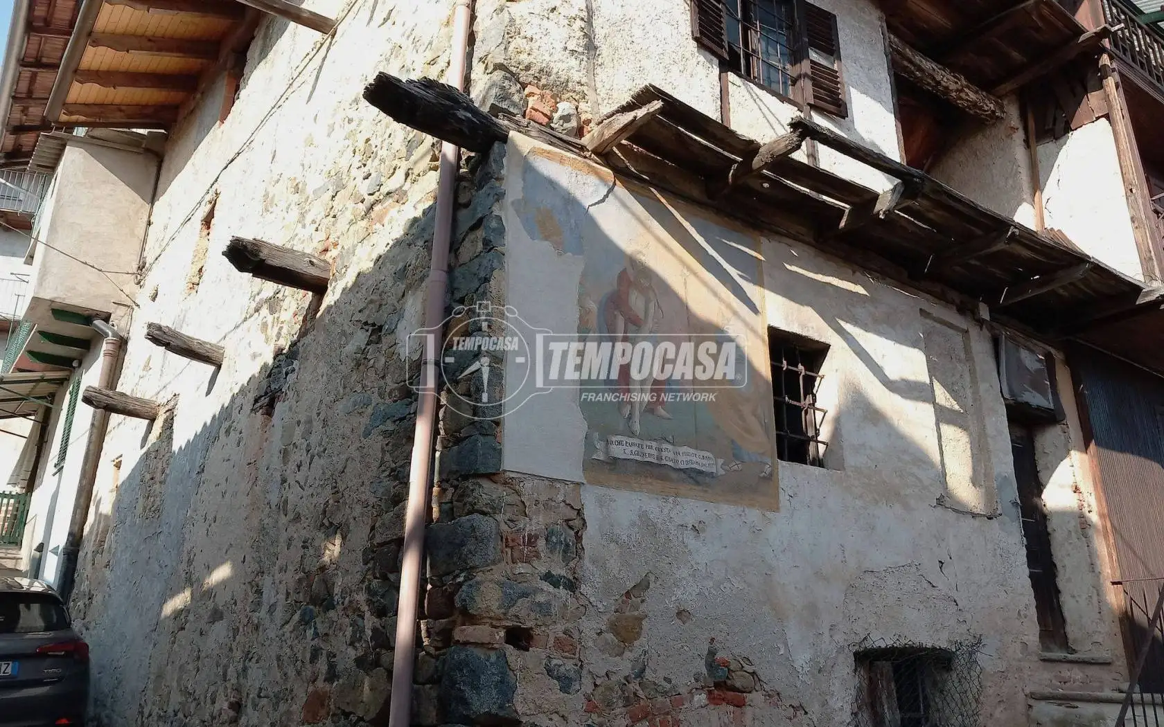 Terratetto unifamiliare via Falletti, Bianco, Camandona - foto 2