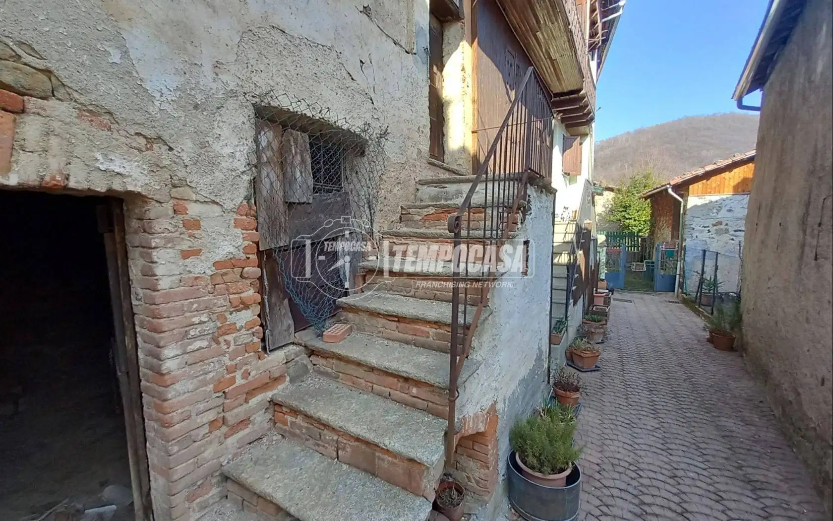 Terratetto unifamiliare via Falletti, Bianco, Camandona - foto 3