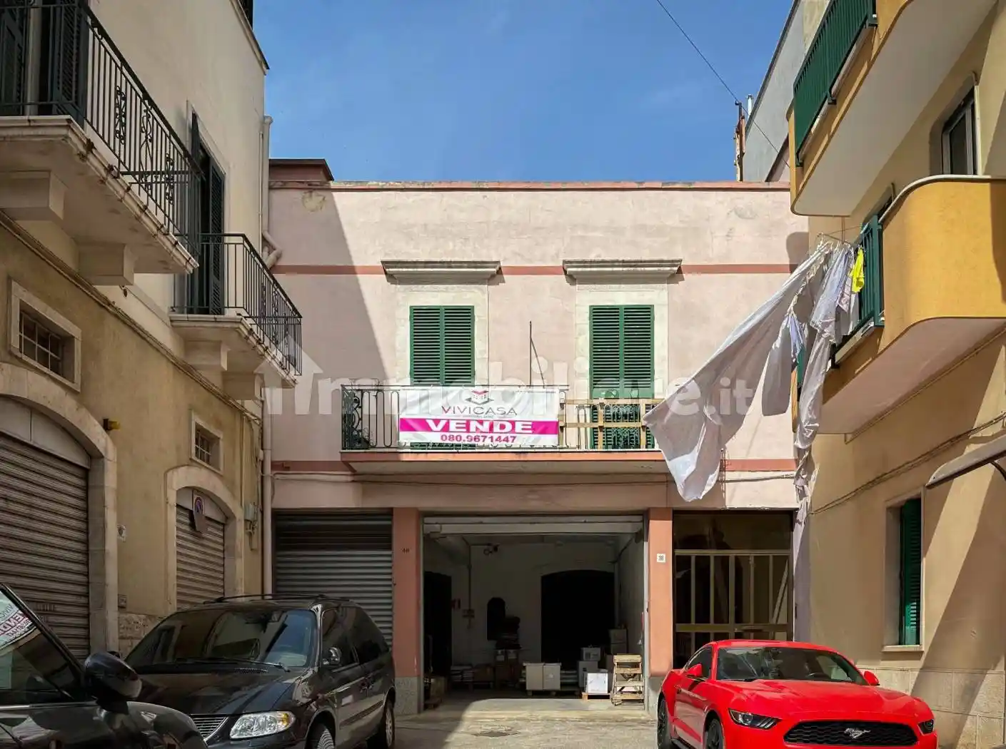 Casa indipendente in vendita a Castellana Grotte