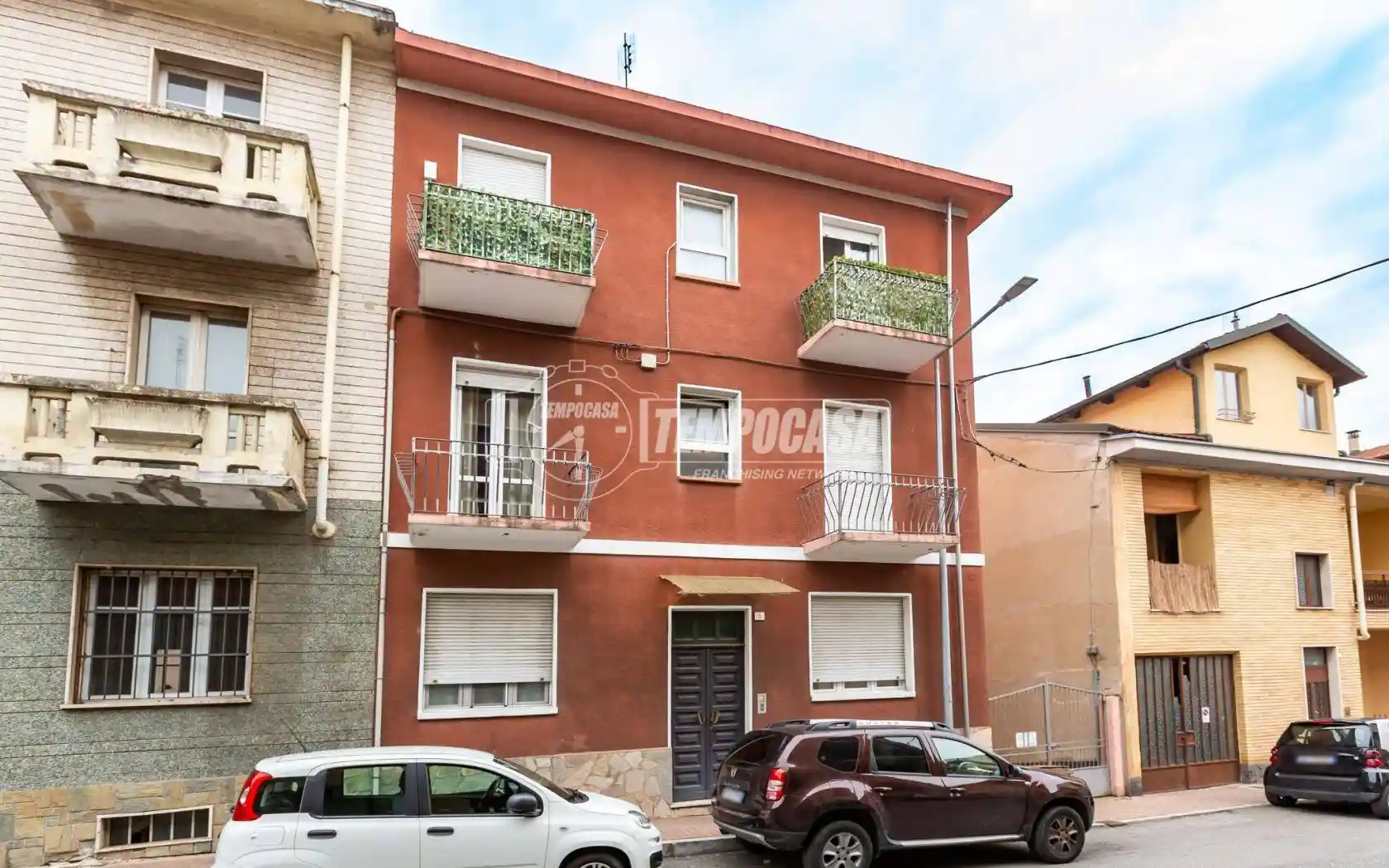 Appartamento in vendita a Moncalieri