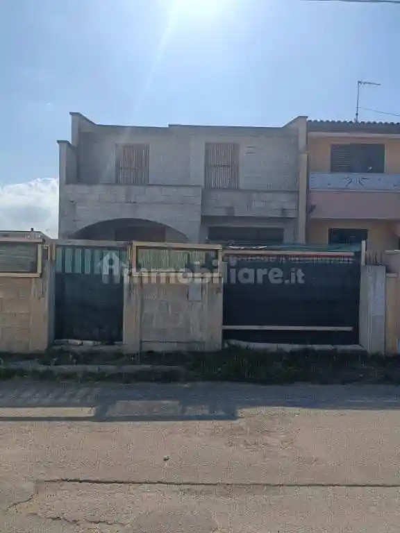 Rustico - Casale in vendita a Presicce-Acquarica