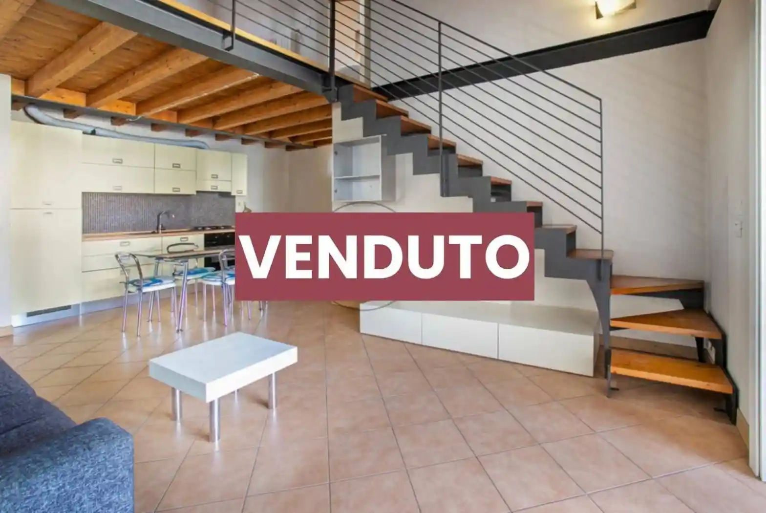 Appartamento in vendita a Azzano Mella