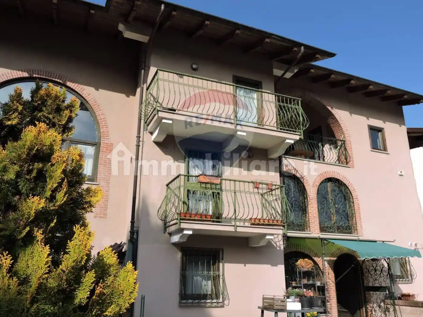 Casa indipendente in vendita a Giaveno