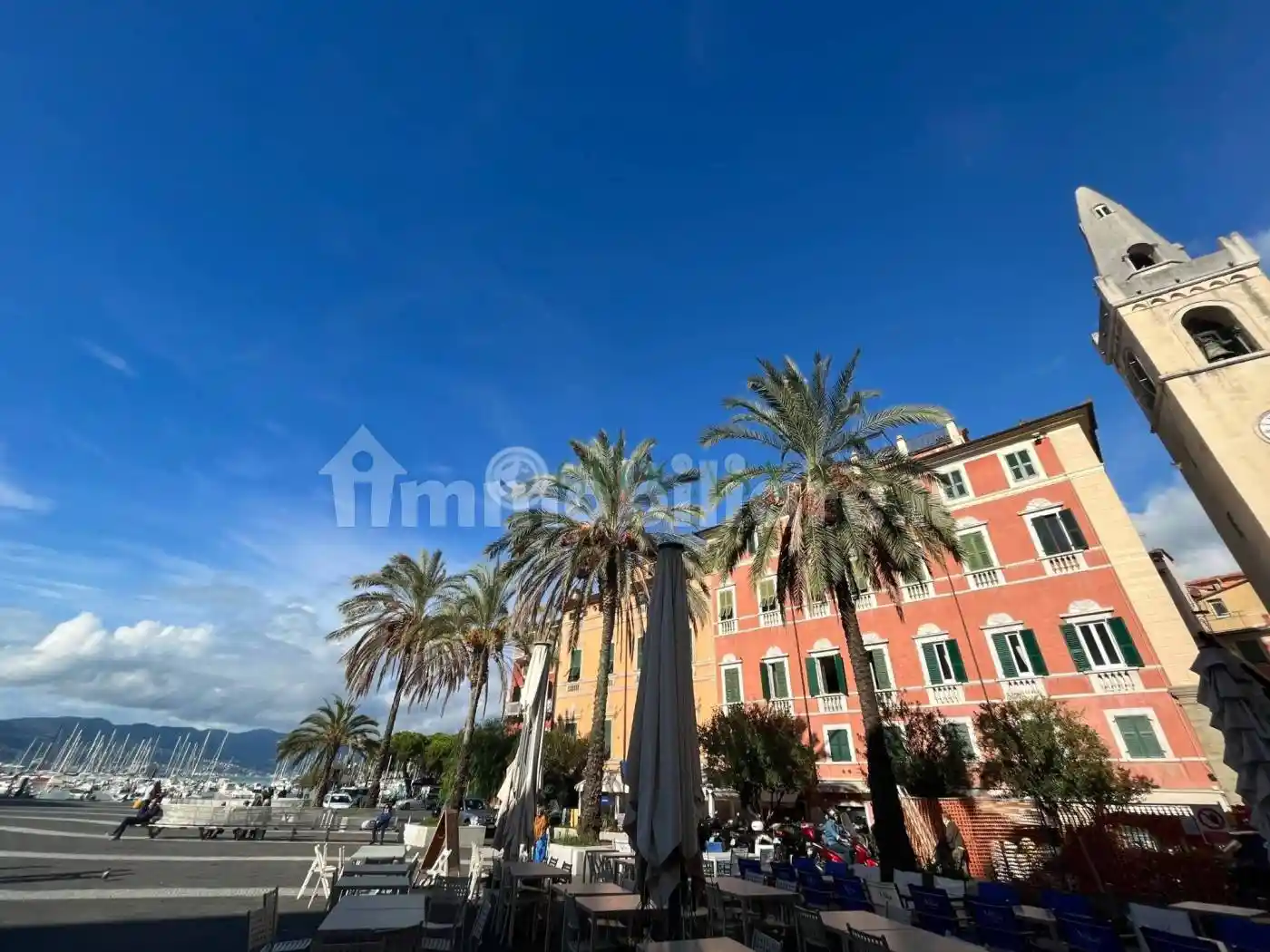 Appartamento in vendita a Lerici