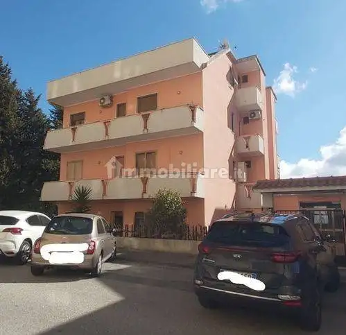 Appartamento in vendita a Catanzaro