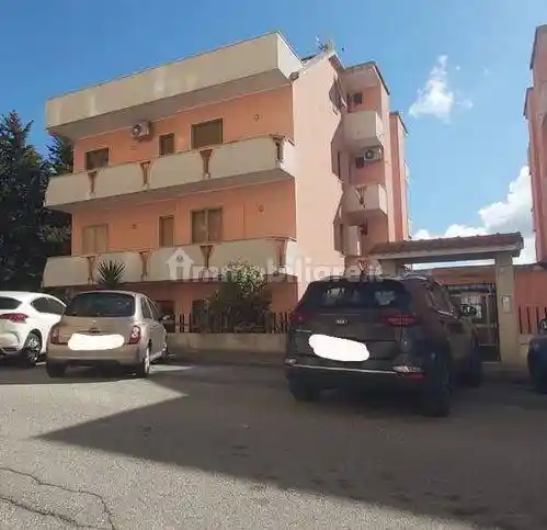 Quadrilocale via Raffaele Teti 169, Stadio - Pontepiccolo, Catanzaro - foto 3