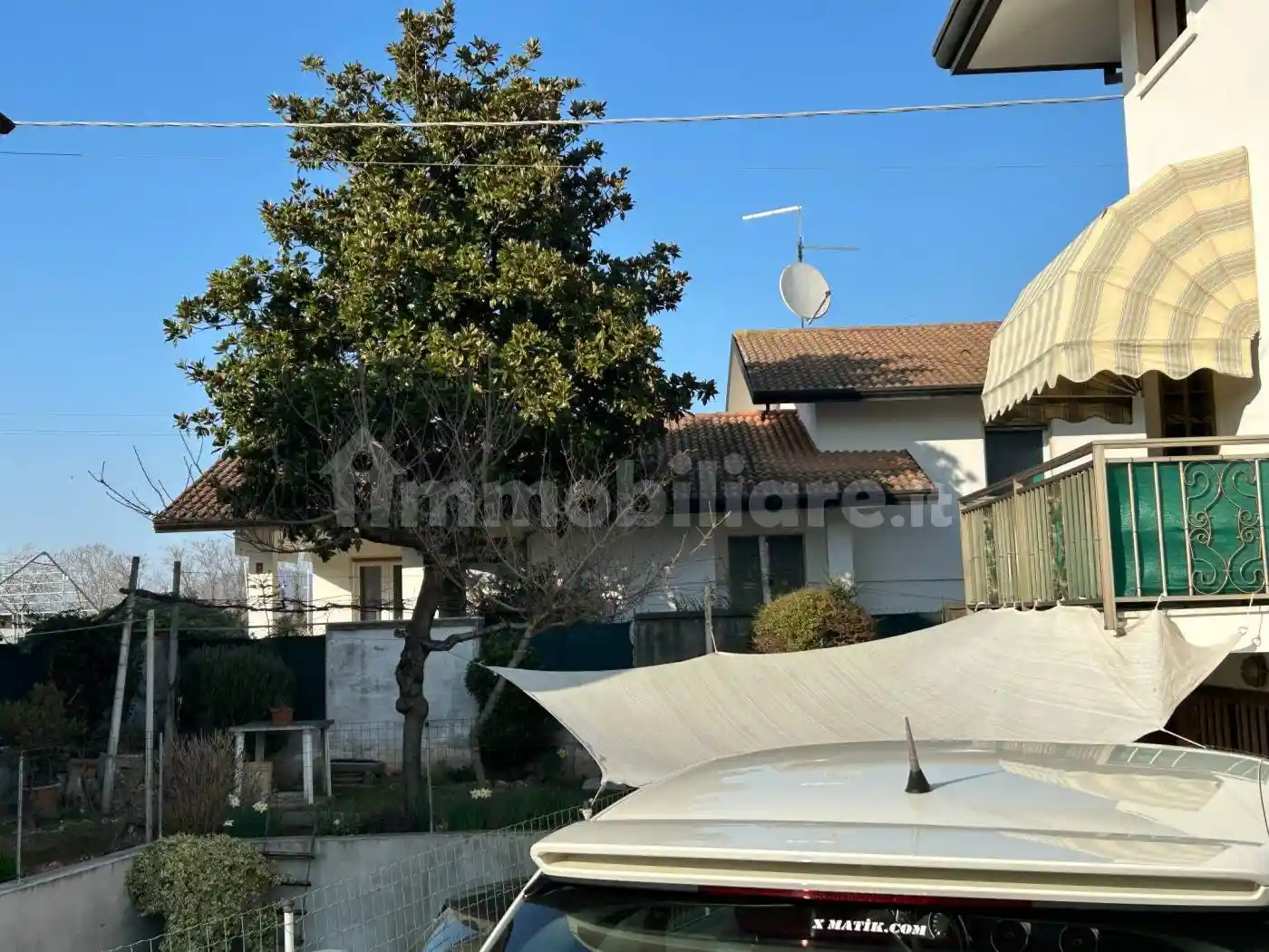 Villa unifamiliare 287 m², Cagnano, Pojana Maggiore - foto 4