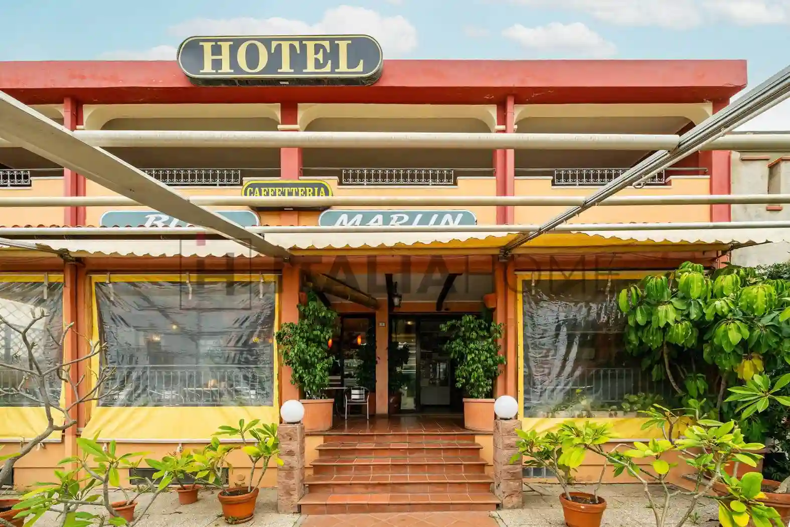 Palazzo - Edificio - foto 2