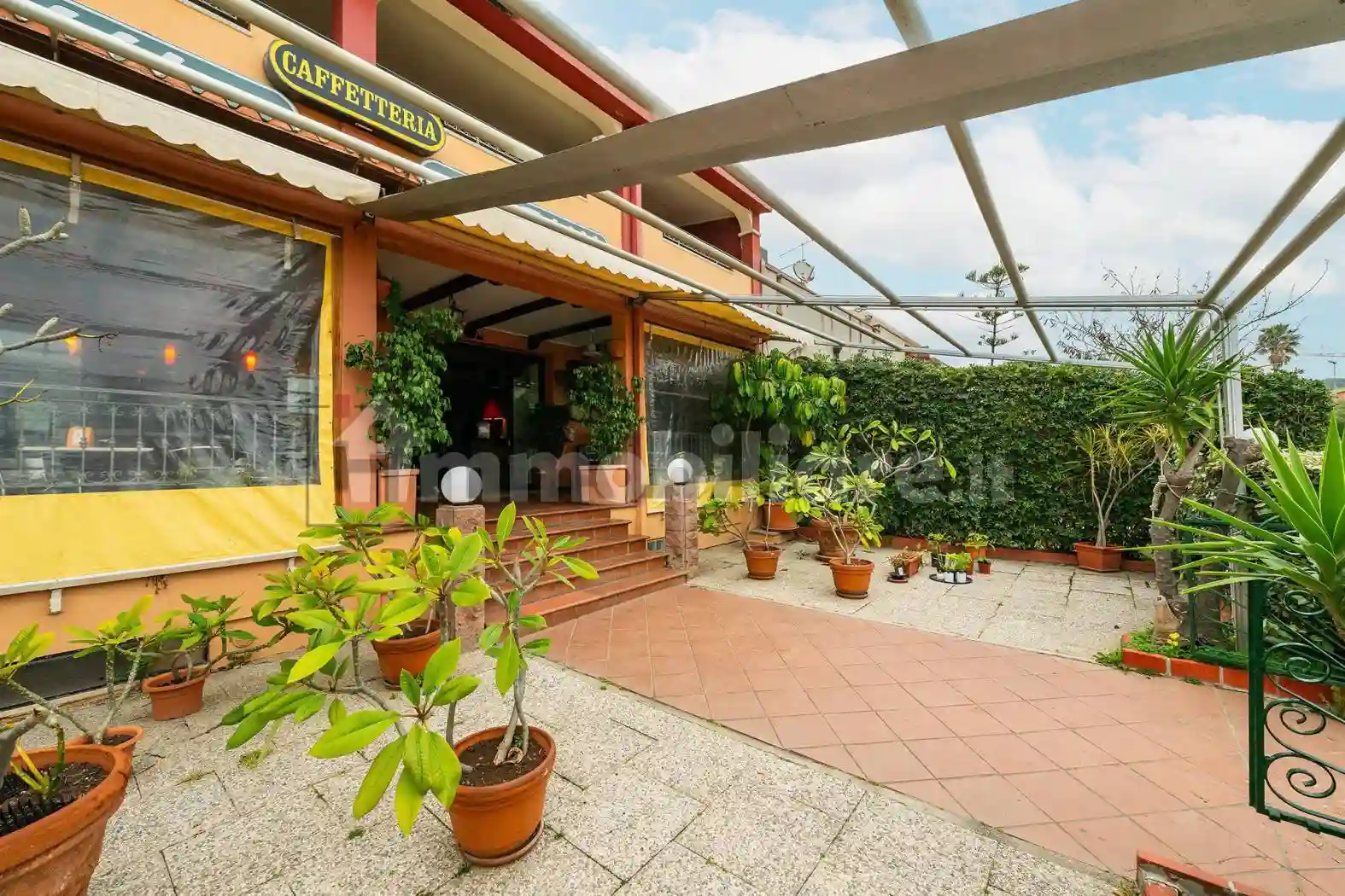 Palazzo - Edificio - foto 3