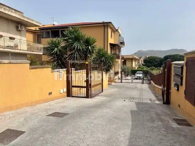 Trilocale Strada Comunale del Fonditore, Campagnone, Bagheria - foto 2