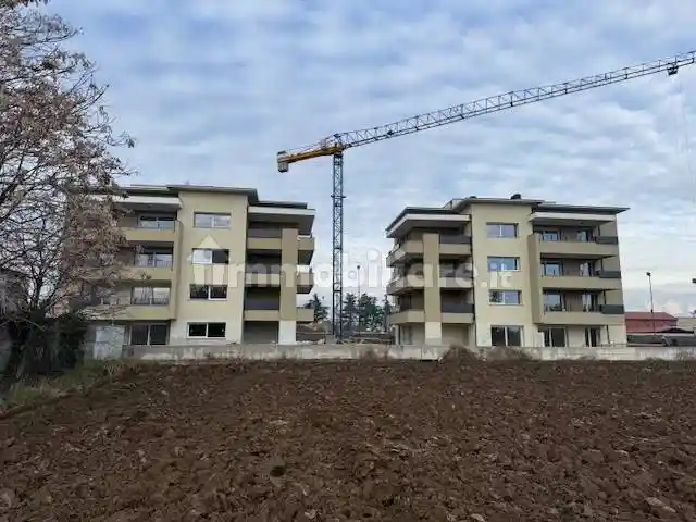 Attico - Mansarda in vendita a Monza