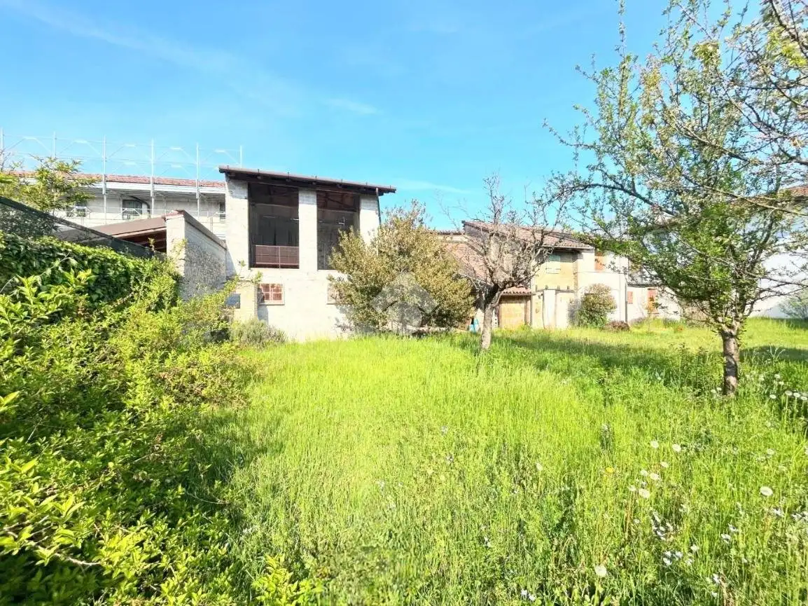 Casa indipendente in vendita a Varmo