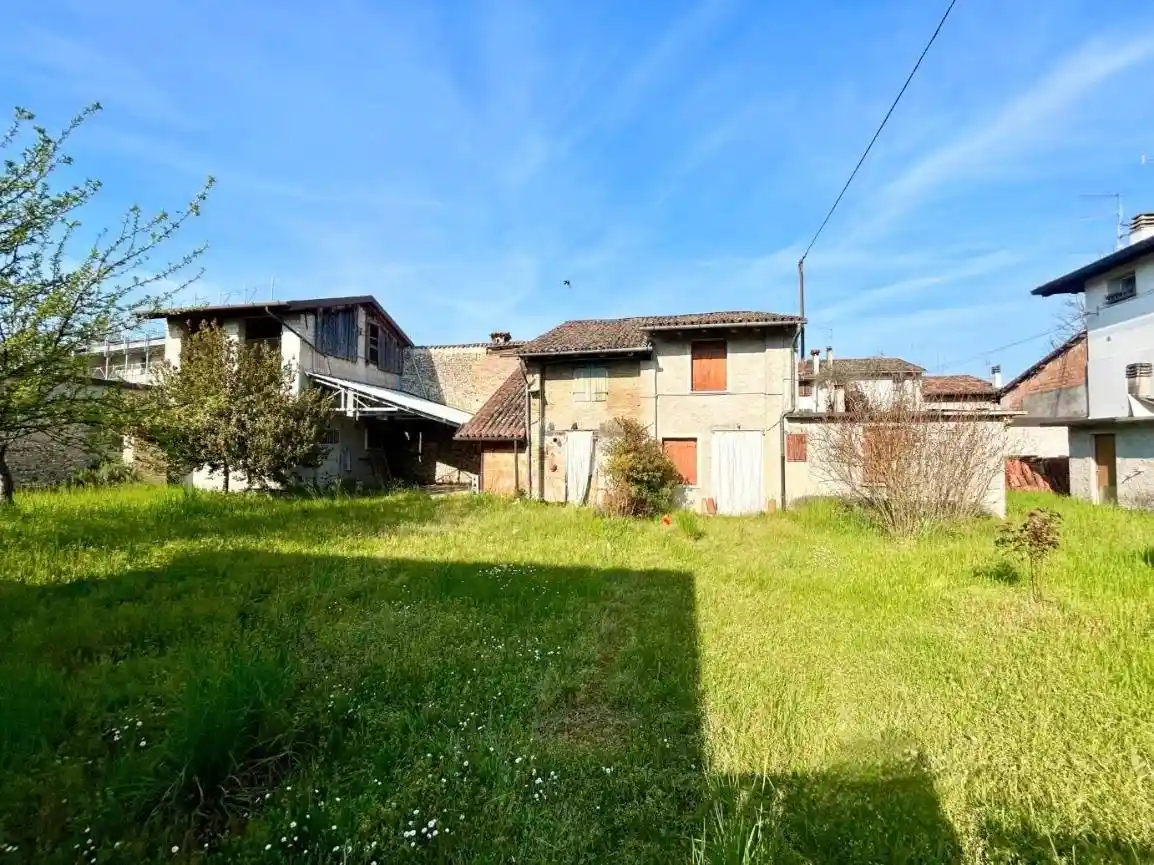 Terratetto unifamiliare via Degli Emigranti 88, Romans, Varmo - foto 2