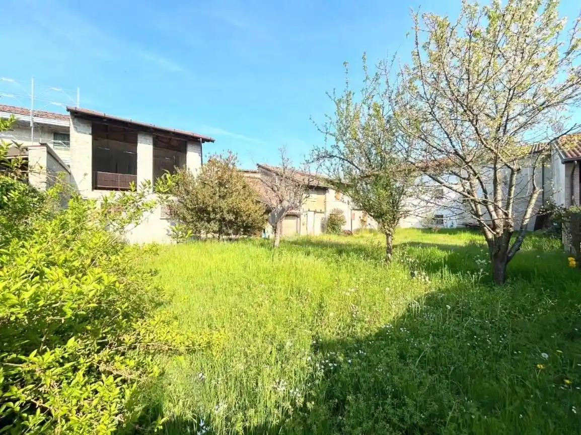 Terratetto unifamiliare via Degli Emigranti 88, Romans, Varmo - foto 3