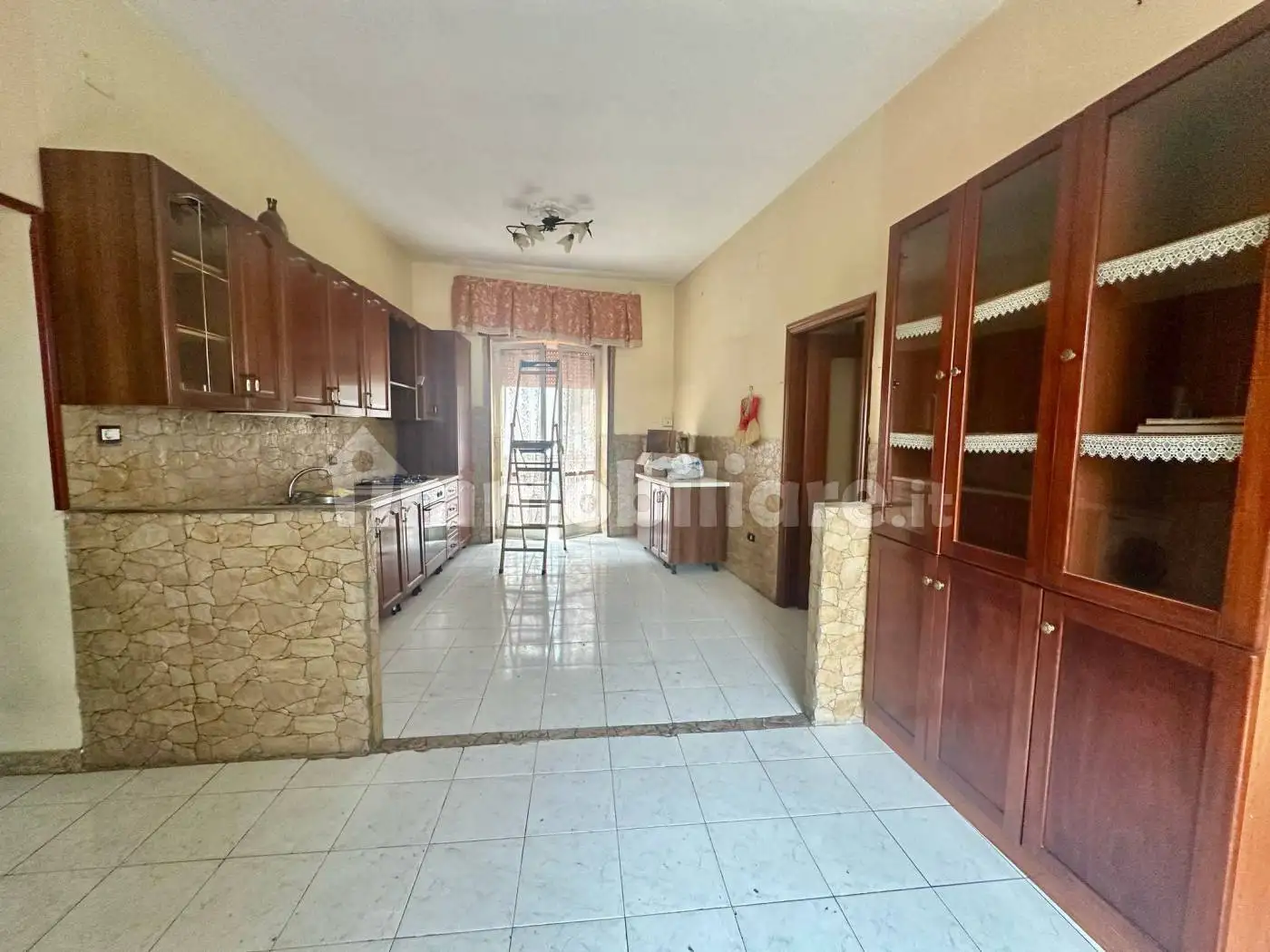 Appartamento in vendita a Casandrino