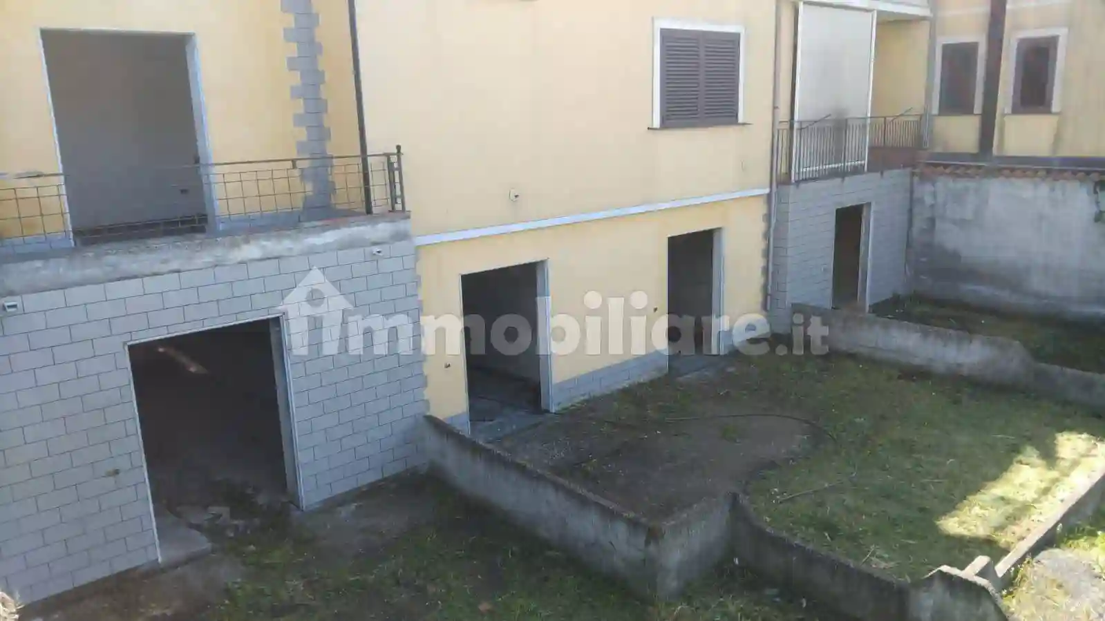 Palazzo - Edificio - foto 4